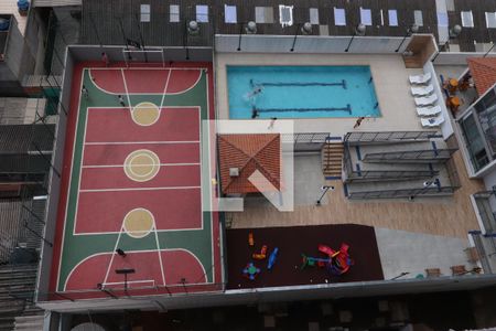 Apartamento à venda com 28m², 1 quarto e sem vagaVista 