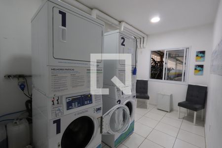 Apartamento à venda com 28m², 1 quarto e sem vagaÁrea Comum