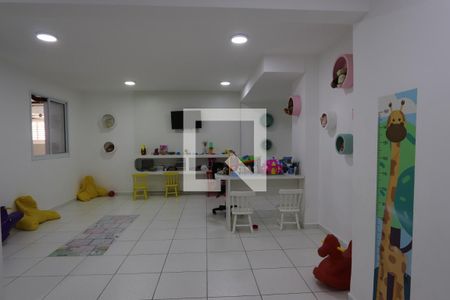 Apartamento à venda com 28m², 1 quarto e sem vagaÁrea Comum