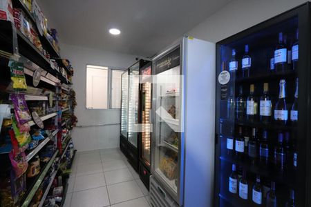 Apartamento à venda com 28m², 1 quarto e sem vagaÁrea Comum