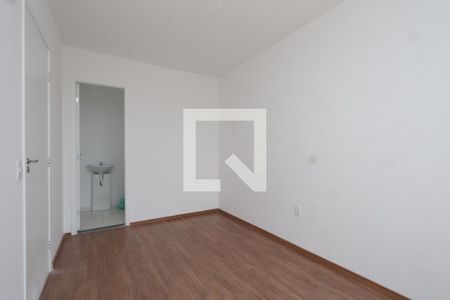 Apartamento à venda com 28m², 1 quarto e sem vagaQuarto 