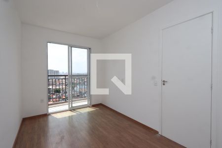 Apartamento à venda com 28m², 1 quarto e sem vagaQuarto 