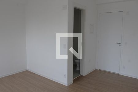 Quarto  de apartamento para alugar com 1 quarto, 30m² em Jardim Peri, São Paulo