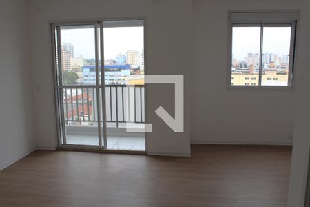 Sala de apartamento para alugar com 1 quarto, 30m² em Jardim Peri, São Paulo