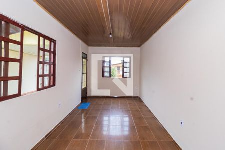 Sala de casa à venda com 3 quartos, 300m² em Rio Branco, Canoas