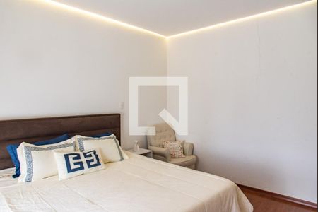 Casa para alugar com 270m², 3 quartos e 2 vagas Casa para alugar com 270m², 3 quartos e 2 vagasSuíte 1