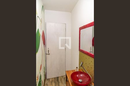 Casa para alugar com 270m², 3 quartos e 2 vagas Casa para alugar com 270m², 3 quartos e 2 vagasLavabo