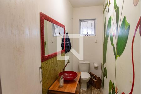 Casa para alugar com 270m², 3 quartos e 2 vagas Casa para alugar com 270m², 3 quartos e 2 vagasLavabo
