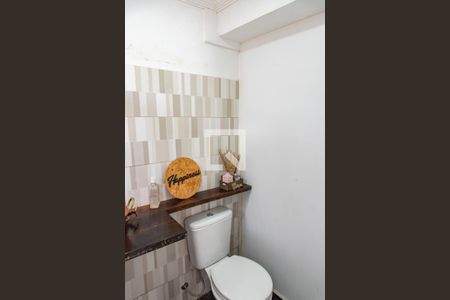 Casa para alugar com 270m², 3 quartos e 2 vagas Casa para alugar com 270m², 3 quartos e 2 vagasGaragem/banheiro