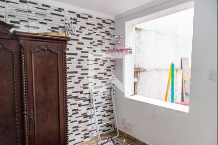 Casa para alugar com 270m², 3 quartos e 2 vagas Casa para alugar com 270m², 3 quartos e 2 vagasÁrea de serviço