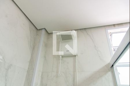 Casa para alugar com 270m², 3 quartos e 2 vagas Casa para alugar com 270m², 3 quartos e 2 vagasBanheiro da suíte 3