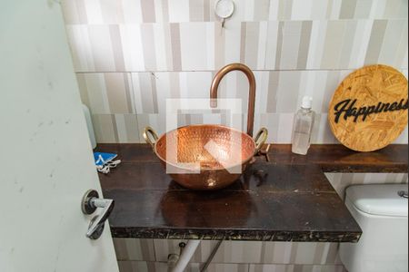 Casa para alugar com 270m², 3 quartos e 2 vagas Casa para alugar com 270m², 3 quartos e 2 vagasGaragem/banheiro