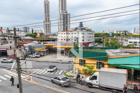 Casa para alugar com 270m², 3 quartos e 2 vagas Casa para alugar com 270m², 3 quartos e 2 vagasVista da varanda