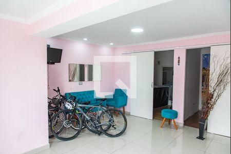 Casa para alugar com 270m², 3 quartos e 2 vagas Casa para alugar com 270m², 3 quartos e 2 vagasGaragem