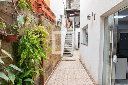 Casa para alugar com 270m², 3 quartos e 2 vagas Casa para alugar com 270m², 3 quartos e 2 vagasQuintal