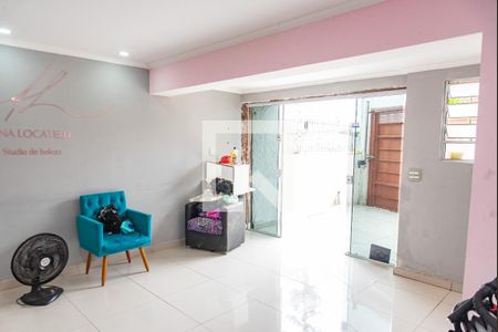 Casa para alugar com 270m², 3 quartos e 2 vagas Casa para alugar com 270m², 3 quartos e 2 vagasGaragem