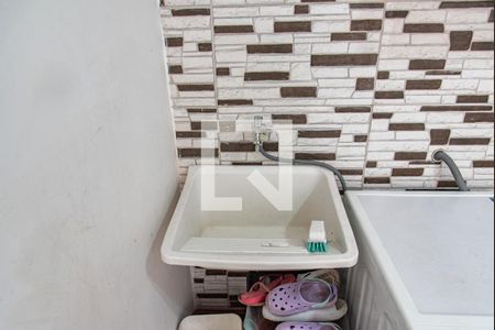 Casa para alugar com 270m², 3 quartos e 2 vagas Casa para alugar com 270m², 3 quartos e 2 vagasÁrea de serviço