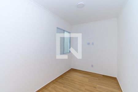 Quarto 1 de apartamento à venda com 2 quartos, 54m² em Vila Macedópolis, São Paulo