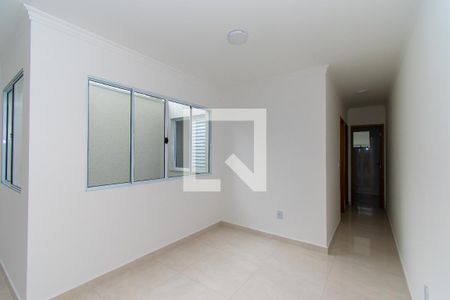 Sala de apartamento à venda com 2 quartos, 54m² em Vila Macedópolis, São Paulo