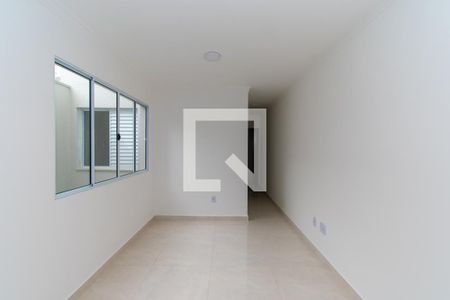 Sala de apartamento à venda com 2 quartos, 54m² em Vila Macedópolis, São Paulo