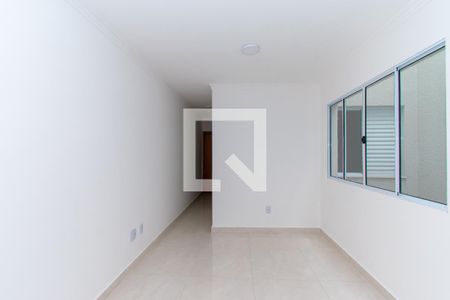 Sala de apartamento à venda com 2 quartos, 47m² em Vila Macedópolis, São Paulo