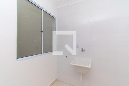 Apartamento à venda com 47m², 2 quartos e sem vagaÁrea de Serviço