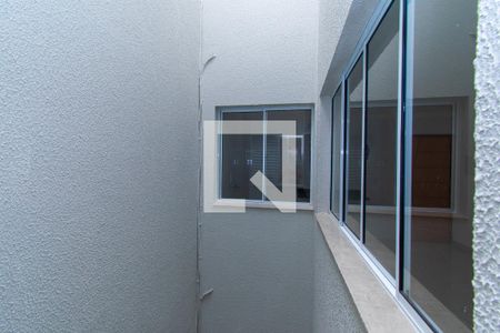 Vista do Quarto 1 de apartamento à venda com 2 quartos, 47m² em Vila Macedópolis, São Paulo