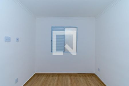 Quarto 2 de apartamento à venda com 2 quartos, 47m² em Vila Macedópolis, São Paulo