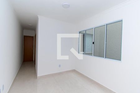 Sala de apartamento à venda com 2 quartos, 47m² em Vila Macedópolis, São Paulo