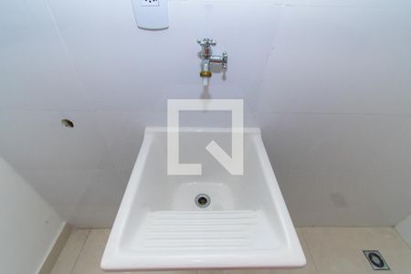 Apartamento à venda com 47m², 2 quartos e sem vagaÁrea de Serviço