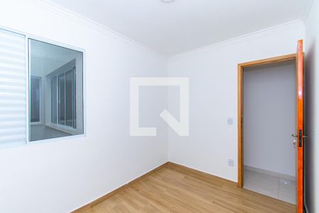 Quarto 1 de apartamento à venda com 2 quartos, 47m² em Vila Macedópolis, São Paulo