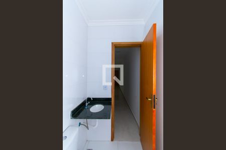 Apartamento à venda com 47m², 2 quartos e sem vagaBanheiro