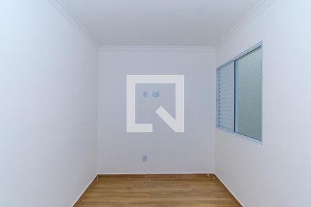Quarto 1 de apartamento à venda com 2 quartos, 47m² em Vila Macedópolis, São Paulo