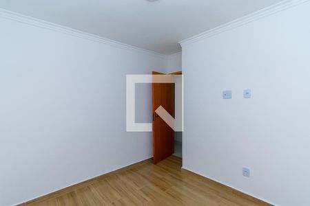Apartamento à venda com 47m², 2 quartos e sem vagaQuarto 2