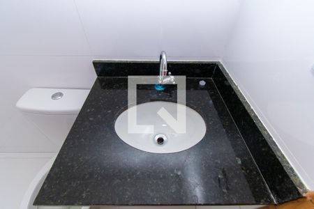 Apartamento à venda com 47m², 2 quartos e sem vagaBanheiro