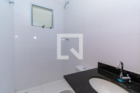 Apartamento à venda com 47m², 2 quartos e sem vagaBanheiro