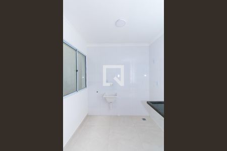 Apartamento à venda com 47m², 2 quartos e sem vagaÁrea de Serviço