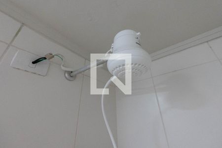 Apartamento à venda com 25m², 1 quarto e sem vagaBanheiro