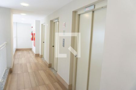Apartamento à venda com 25m², 1 quarto e sem vagaÁrea comum