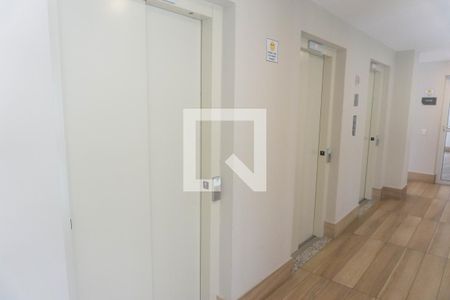 Apartamento à venda com 25m², 1 quarto e sem vagaÁrea comum