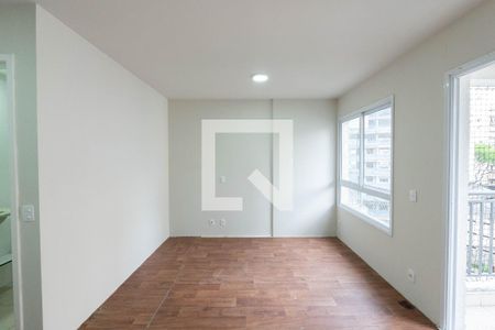 Apartamento à venda com 25m², 1 quarto e sem vagaStudio