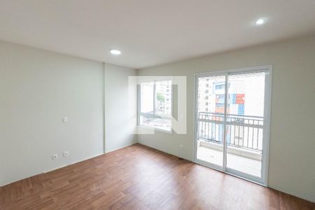 Studio de apartamento à venda com 1 quarto, 25m² em Bela Vista, São Paulo