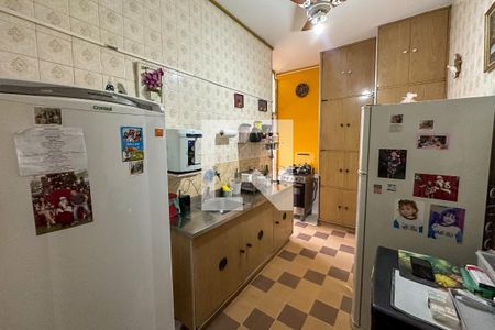 Apartamento à venda com 130m², 3 quartos e 1 vaga Apartamento à venda com 130m², 3 quartos e 1 vagaCozinha
