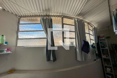 Área de Serviço de apartamento à venda com 3 quartos, 130m² em Copacabana, Rio de Janeiro