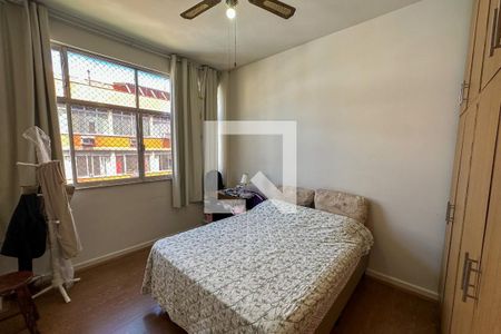 Quarto 01 de apartamento à venda com 3 quartos, 130m² em Copacabana, Rio de Janeiro