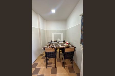 Apartamento à venda com 130m², 3 quartos e 1 vaga Apartamento à venda com 130m², 3 quartos e 1 vagaCozinha - Copa