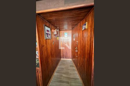 Apartamento à venda com 130m², 3 quartos e 1 vaga Apartamento à venda com 130m², 3 quartos e 1 vagaSala - Entrada