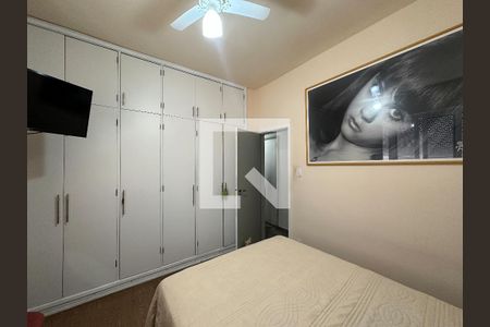 Apartamento à venda com 130m², 3 quartos e 1 vaga Apartamento à venda com 130m², 3 quartos e 1 vagaSuíte 01