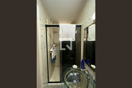 Apartamento à venda com 130m², 3 quartos e 1 vaga Apartamento à venda com 130m², 3 quartos e 1 vagaBanheiro Suíte 02