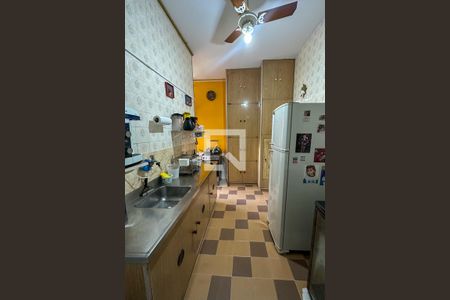 Apartamento à venda com 130m², 3 quartos e 1 vaga Apartamento à venda com 130m², 3 quartos e 1 vagaCozinha